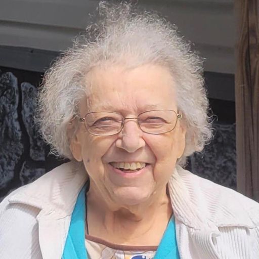 Carol J Benton