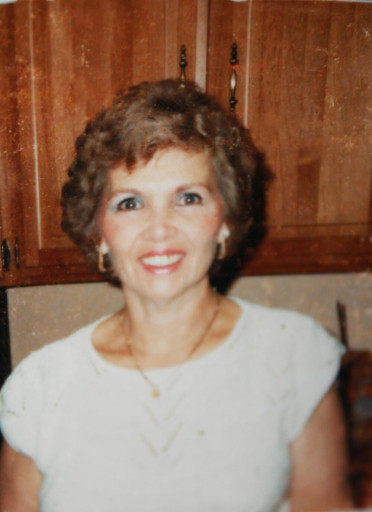 A. Lorraine Barrett