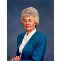 Eleanor L. Williams