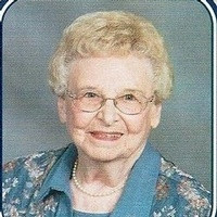 Marjorie A. Anderson-Austin Ybarra