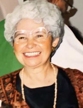 Genoveva Martinez