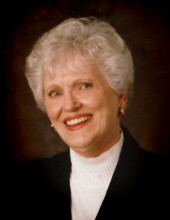 Virginia Lee Thompson Profile Photo