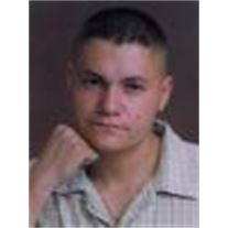 Michael - Age 29 - Cuarteles - Esquibel Profile Photo