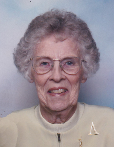 Irma Mae Nelson Skaggs Profile Photo
