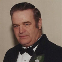 Ronnie W. Whitlock Sr.