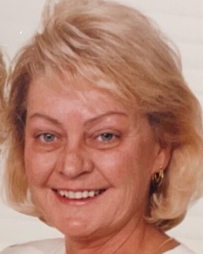 Nicole M. Bartz's obituary image