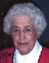 Edna Agnes Menser Sisk Profile Photo