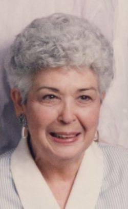 Mary Sahut