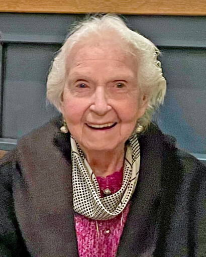 Joan M. Brady