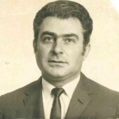 Giovanni Cavalli Profile Photo