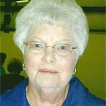 Edna Mae Stearns