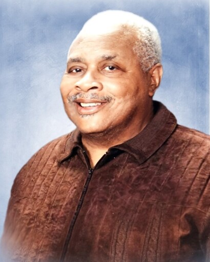 Willie D Thomas Sr.