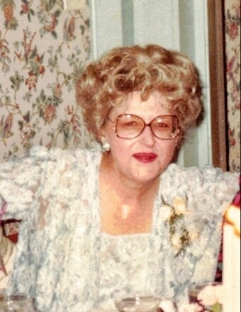 Mildred K. Mcguire