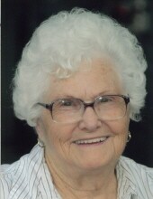 Opal Mae Edmondson Profile Photo