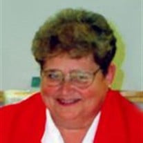 Delores Ann Garland Profile Photo