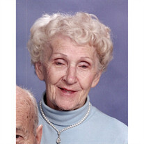 Joyce Josephine Grabowski