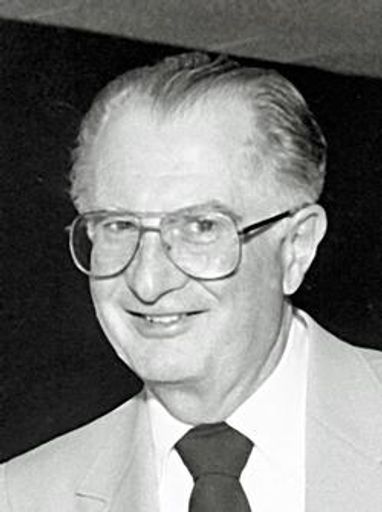 James R. "Jim" Scribbins