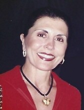 Joyce Rosenberg