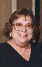 Phyllis Dimeo