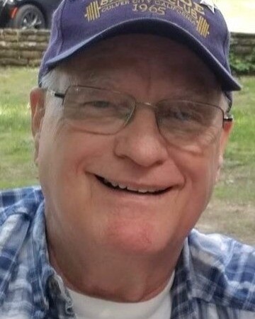 David Lee Christman's obituary image