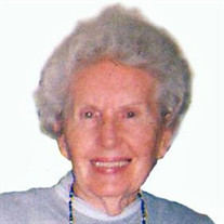 Dorothy Bobrowicz Profile Photo