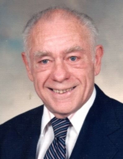 Wayne W.  Hansen