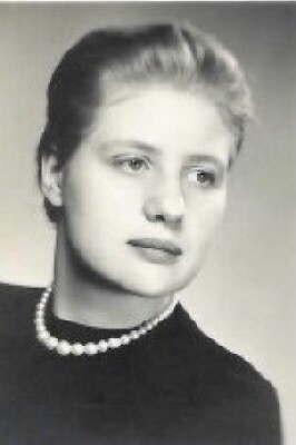 Linda S. Maclennan