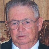 James Coy Mcrae, Sr