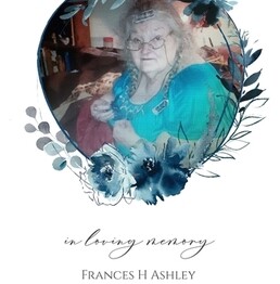 FRANCES ASHLEY Profile Photo
