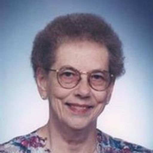 Donna B. Coventry