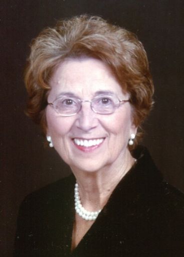 Marian Catherine Brunkan