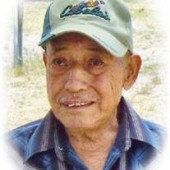 Julio Cruz Profile Photo