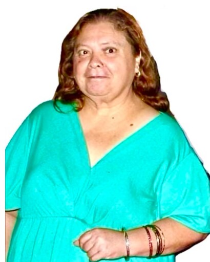 Maria Esther Gonzalez's obituary image