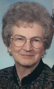 Vivian H. Parr