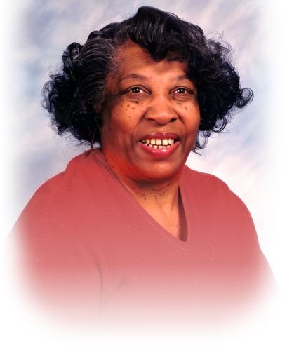 Geraldine Williams