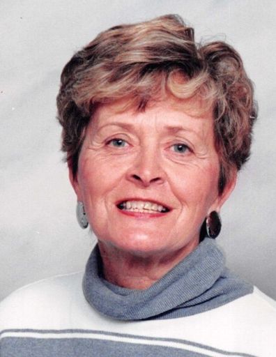 Shirley J. Zink