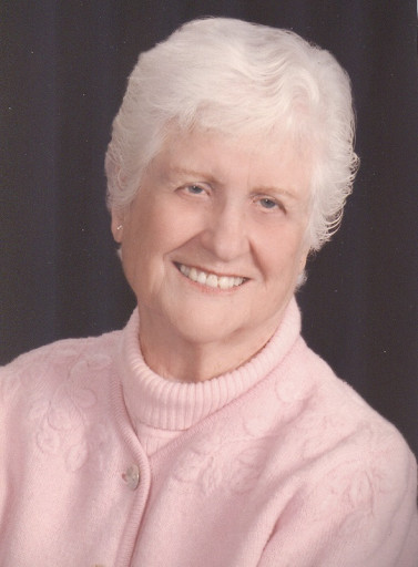 Mary Jean Leighton Profile Photo
