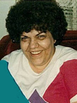 Joan Waters Profile Photo