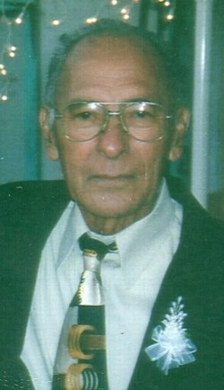 Eleno Deanda, Jr.