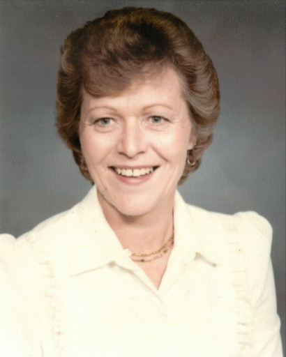 Nancy JoAnn Tice Profile Photo