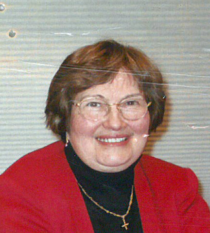 Anna Maria T. Disano