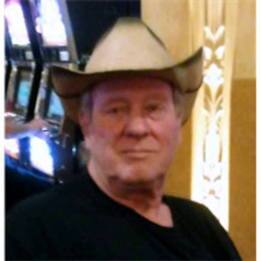 Larry Van Anderson Profile Photo