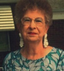 Merrie Lou Davis