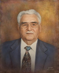 Cecilio Garza