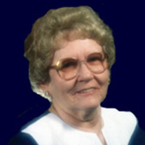 Hazel Lillian Friis (Nattress) Profile Photo
