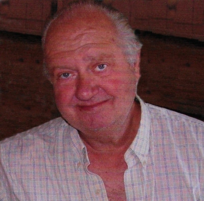 Frank Riou Davies Profile Photo