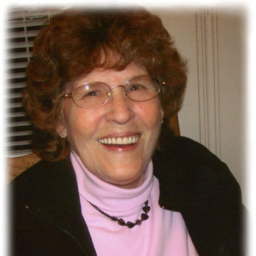 Dorothy Lee Frazier