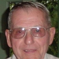 Clarence "Pete" F. Petersen