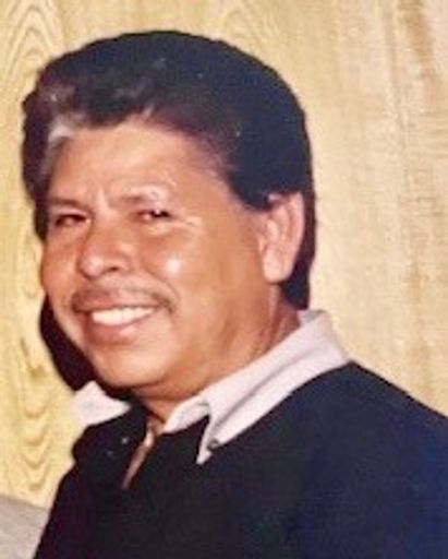 Miguel Chavez