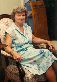 Dorothy Higinbotham